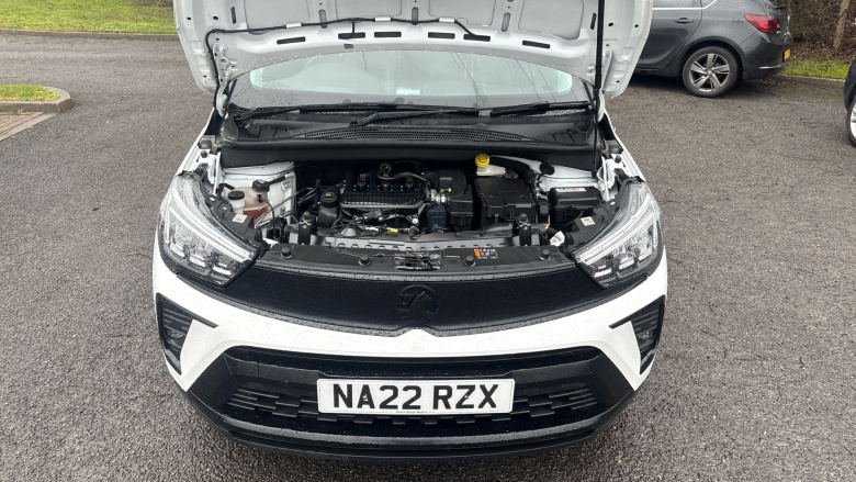 Vauxhall Crossland 1.2 GS Line 5dr Petrol Hatchback